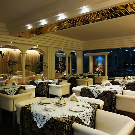 호텔 Roma 체사노보스코네