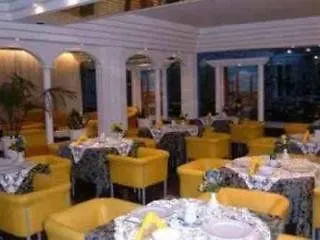 Roma Szálloda 4*