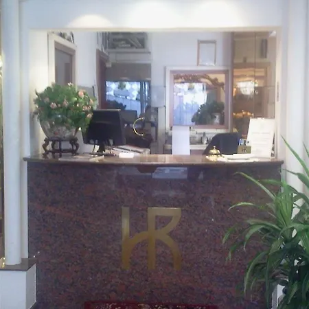 Szálloda Roma 4*