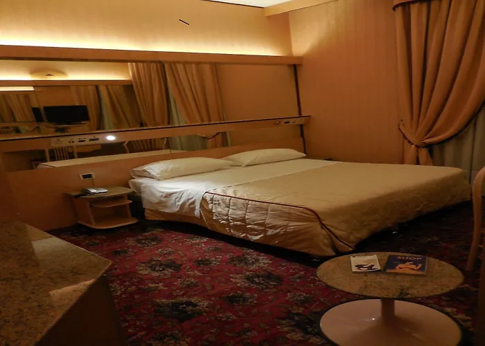 Roma 4* 切萨诺博斯科内