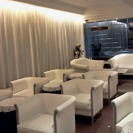 Hotel Roma Cesano Boscone