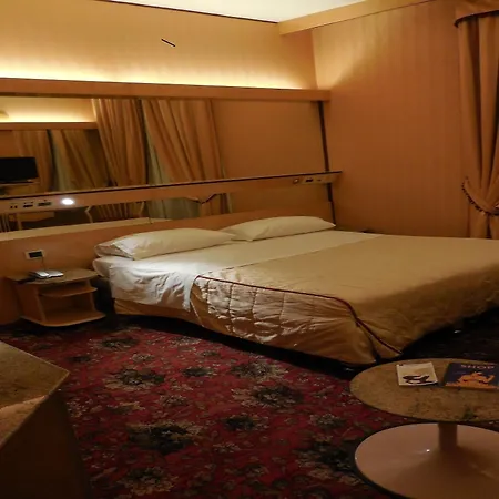 Hotel Roma Cesano Boscone