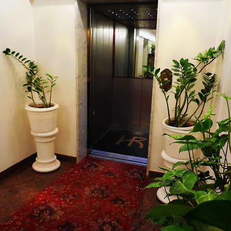Hotel Roma