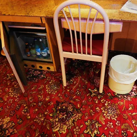 Roma 4* Cesano Boscone