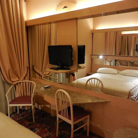 Hotel Roma Cesano Boscone