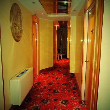 Hotel Roma Cesano Boscone