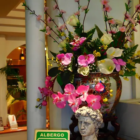 Roma Hotel Cesano Boscone