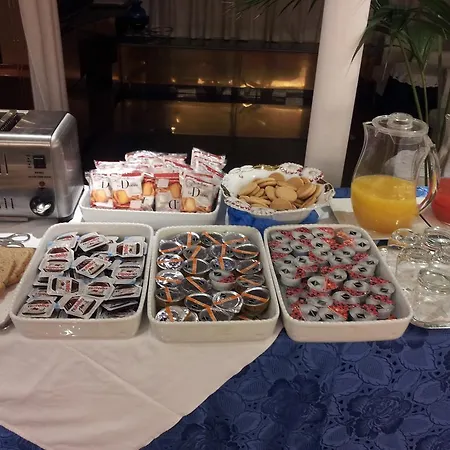 Roma Hotel Cesano Boscone