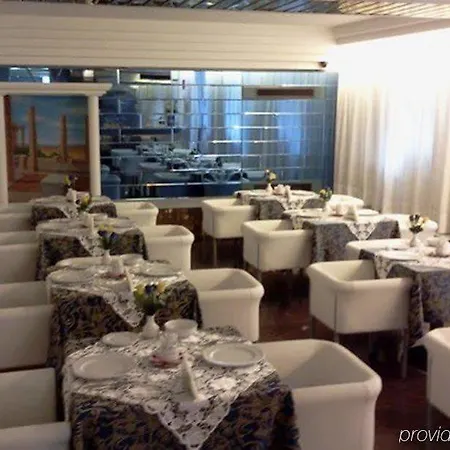 Hotel Roma Cesano Boscone