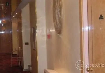 Hotel Roma