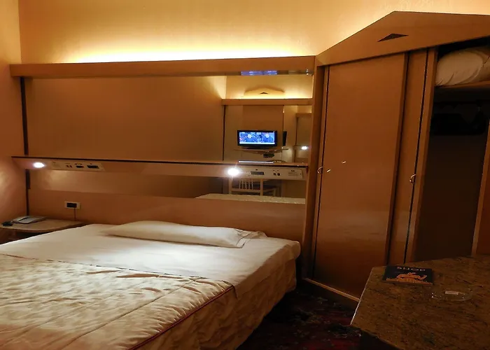 Roma 호텔 4*