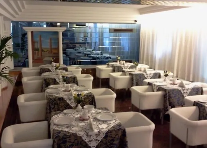 Roma 호텔 4*