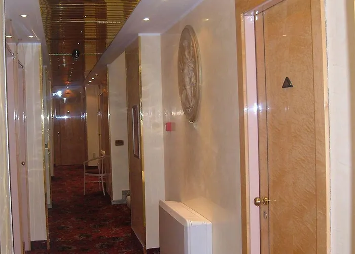 Roma Hotel Cesano Boscone