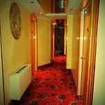 Hotel Roma Cesano Boscone