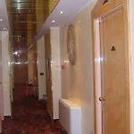 Roma Hotel Cesano Boscone