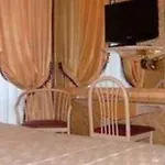 Roma Hotel