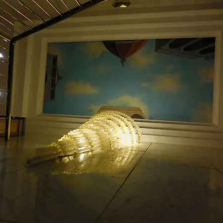 Hotel Roma 4*